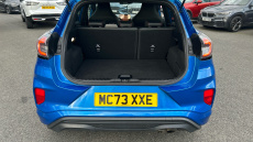 Ford Puma ST 1.0 EcoBoost Hybrid mHEV ST 5dr DCT Petrol Hatchback